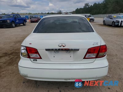 Zdjęcie 6 z 14 samochodu: 2002 INFINITI I35 BASE VIN:JNKDA31AX2T027827 - miniatura