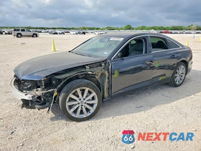 2019 AUDI A6 PREMIUM WAUD8AF24KN129340 - główne zdjęcie licytacji z USA - miniatura