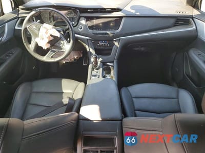 Zdjęcie 8 z 13 samochodu: 2023 CADILLAC XT5 SPORT VIN:1GYKNGRS2PZ124102 - miniatura