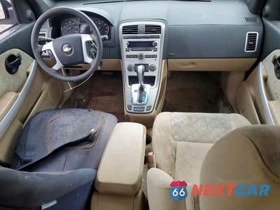 Zdjęcie 8 z 12 samochodu: 2007 CHEV EQUINOX LS VIN:2CNDL13F376077151 - miniatura