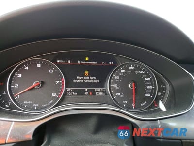 Zdjęcie 9 z 11 samochodu: 2018 AUDI A6 PREMIUM PLUS VIN:WAUG8AFC8JN047258 - miniatura