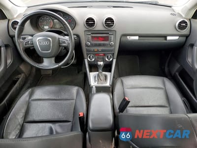 Zdjęcie 8 z 12 samochodu: 2013 AUDI A3 PREMIUM PLUS VIN:WAUKEAFM9DA032663 - miniatura