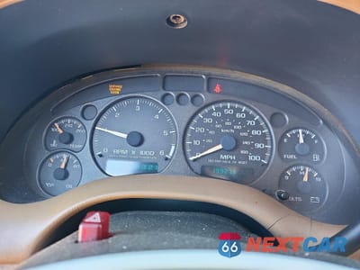 Zdjęcie 9 z 13 samochodu: 2002 CHEVROLET BLAZER VIN:1GNDT13W52K222885 - miniatura