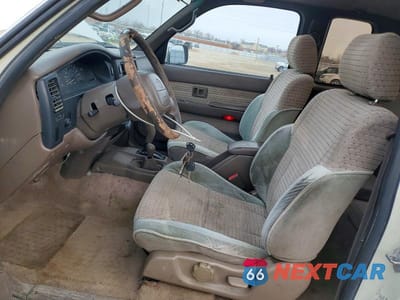 Zdjęcie 7 z 11 samochodu: 1997 TOYOTA TACOMA SR5 VIN:4TAWN74N9VZ297682 - miniatura