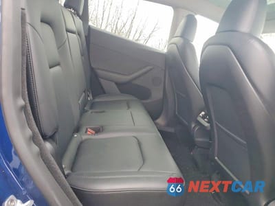 Zdjęcie 10 z 12 samochodu: 2023 TESLA MODEL Y VIN:7SAYGDEE3PA116170 - miniatura