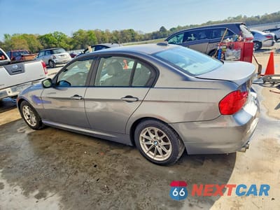 Drugie zdjęcie samochodu z przodu: 2010 BMW 328 I VIN:WBAPH7G57ANM48545 - miniatura