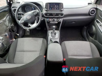 Zdjęcie 8 z 14 samochodu: 2018 HYUNDAI KONA SEL VIN:KM8K6CAA6JU085674 - miniatura