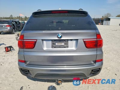 Zdjęcie 6 z 12 samochodu: 2011 BMW X5 XDRIVE50I VIN:5UXZV8C55BL417564 - miniatura