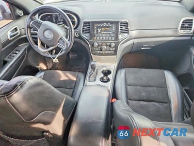 Zdjęcie 8 z 12 samochodu: 2022 JEEP GRAND CHEROKEE LAREDO E VIN:1C4RJFAG6NC114674 - miniatura