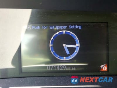 Zdjęcie 9 z 12 samochodu: 2012 HONDA CIVIC LX VIN:19XFB2F59CE365629 - miniatura
