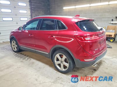 Drugie zdjęcie samochodu z przodu: 2015 LINCOLN MKC VIN:5LMCJ2A96FUJ22441 - miniatura