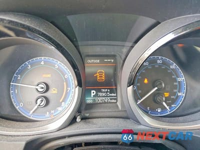 Zdjęcie 9 z 12 samochodu: 2016 TOYOTA COROLLA S PLUS VIN:5YFBURHEXGP391563 - miniatura