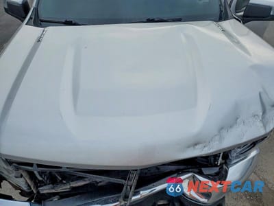 Zdjęcie 11 z 13 samochodu: 2020 CHEVROLET SILVERADO K1500 LT VIN:3GCUYDET9LG116057 - miniatura