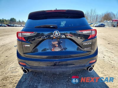 Zdjęcie 6 z 13 samochodu: 2021 ACURA RDX A-SPEC VIN:5J8TC2H64ML034098 - miniatura