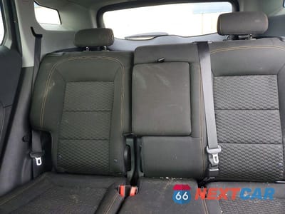 Zdjęcie 10 z 12 samochodu: 2019 GMC TERRAIN SLE VIN:3GKALMEV7KL342482 - miniatura