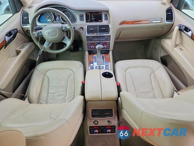 Zdjęcie 8 z 11 samochodu: 2014 AUDI Q7 PREMIUM PLUS VIN:WA1LMAFE0ED015635 - miniatura