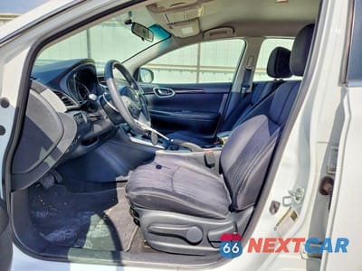 Zdjęcie 7 z 13 samochodu: 2016 NISSAN SENTRA SV VIN:3N1AB7AP2GY280283 - miniatura