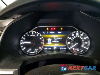 Zdjęcie 9 z 12 samochodu: 2018 NISSAN MURANO SV VIN:5N1AZ2MG6JN143919 - miniatura