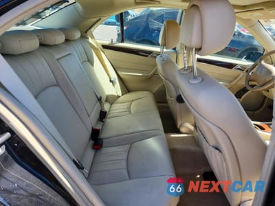 Zdjęcie 10 z 12 samochodu: 2007 MERCEDES-BENZ C 280 VIN:WDBRF54H27F875508 - miniatura
