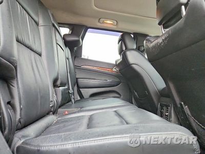 Zdjęcie 11 z 12 samochodu: 2012 JEEP GRAND CHEROKEE LIMITED VIN:1C4RJFBG9CC302987 - miniatura