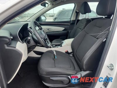 Zdjęcie 7 z 12 samochodu: 2023 HYUNDAI TUCSON SE VIN:5NMJA3AE4PH277905 - miniatura