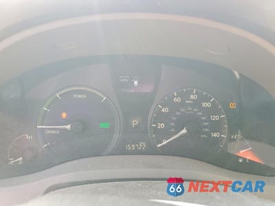 Zdjęcie 9 z 13 samochodu: 2010 LEXUS RX 450H VIN:JTJBC1BA2A2407428 - miniatura