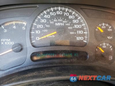Zdjęcie 9 z 12 samochodu: 2005 GMC SIERRA K2500 HEAVY DUTY VIN:1GTHK23215F843764 - miniatura
