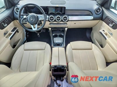 Zdjęcie 8 z 13 samochodu: 2021 MERCEDES-BENZ GLB 250 4MATIC VIN:W1N4M4HB5MW128037 - miniatura