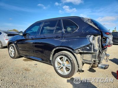 Drugie zdjęcie samochodu z przodu: 2018 BMW X5 SDRIVE35I VIN:5UXKR2C53J0Z14647 - miniatura