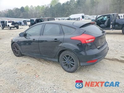 Drugie zdjęcie samochodu z przodu: 2016 FORD FOCUS SE VIN:1FADP3K20GL241374 - miniatura