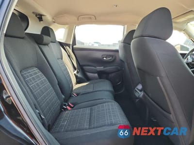 Zdjęcie 11 z 14 samochodu: 2025 HONDA HR-V LX VIN:3CZRZ1H38SM717242 - miniatura