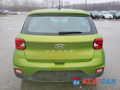 Zdjęcie 6 z 14 samochodu: 2023 HYUNDAI VENUE SE VIN:KMHRB8A33PU253966 - miniatura