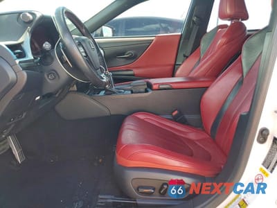 Zdjęcie 7 z 12 samochodu: 2019 LEXUS ES 350 F SPORT VIN:58ABZ1B10KU026821 - miniatura