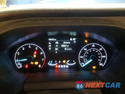 Zdjęcie 9 z 12 samochodu: 2023 FORD TRANSIT 350 UTILITY / SERVICE VAN VIN:1FTBW9C89PKA17312 - miniatura