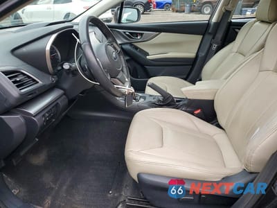 Zdjęcie 7 z 12 samochodu: 2020 SUBARU IMPREZA LIMITED VIN:4S3GTAU68L3729330 - miniatura