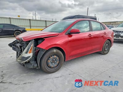 2019 KIA RIO S 3KPA24AB9KE160040 - główne zdjęcie licytacji z USA - miniatura
