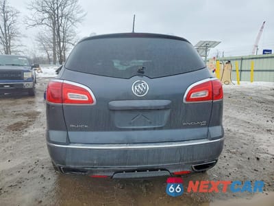 Zdjęcie 6 z 13 samochodu: 2013 BUICK ENCLAVE VIN:5GAKVCKD5DJ112581 - miniatura