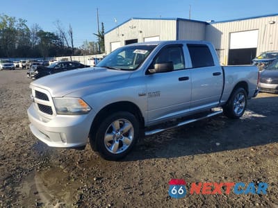 2013 RAM 1500 ST 1C6RR7KT0DS581126 - główne zdjęcie licytacji z USA - miniatura