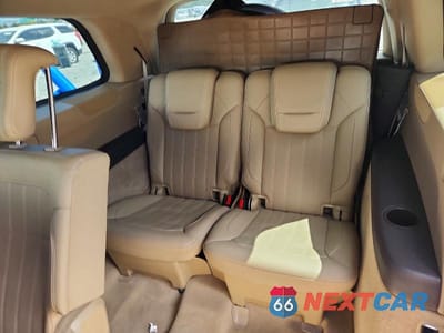 Zdjęcie 10 z 12 samochodu: 2016 MERCEDES-BENZ GL 450 4MATIC VIN:4JGDF6EE7GA705451 - miniatura