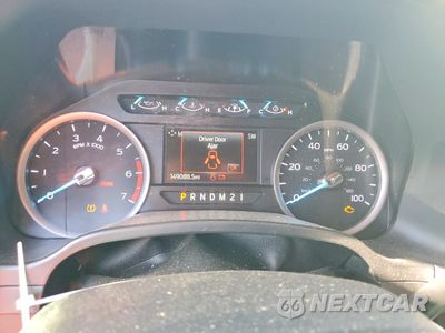 Zdjęcie 9 z 12 samochodu: 2020 FORD 250 VIN:1FT7W2B63LEE05108 - miniatura