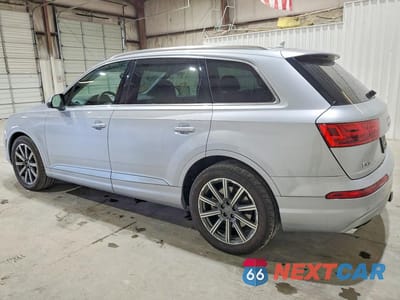 Drugie zdjęcie samochodu z przodu: 2017 AUDI Q7 PRESTIGE VIN:WA1VAAF70HD026920 - miniatura