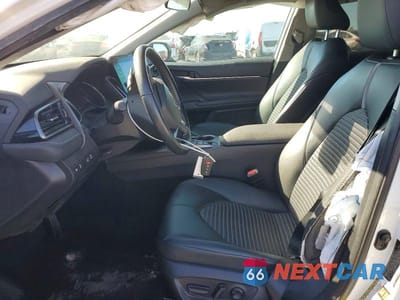 Zdjęcie 7 z 11 samochodu: 2023 TOYOTA CAMRY HYBRID SE NIGHTSHADE VIN:4T1G31AK0PU045935 - miniatura