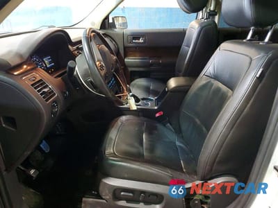 Zdjęcie 7 z 12 samochodu: 2013 FORD FLEX LIMITED VIN:2FMHK6DTXDBD37859 - miniatura