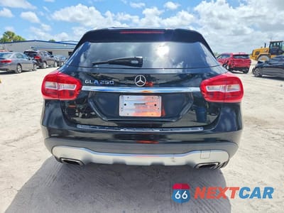 Zdjęcie 6 z 13 samochodu: 2018 MERCEDES-BENZ GLA 250 VIN:WDCTG4EB7JJ426882 - miniatura