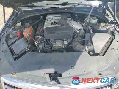 Zdjęcie 11 z 12 samochodu: 2014 CADILLAC ATS LUXURY VIN:1G6AB5RX3E0148603 - miniatura