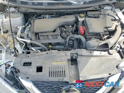 Zdjęcie 12 z 14 samochodu: 2021 NISSAN ROGUE SPORT SV VIN:JN1BJ1BW2MW670796 - miniatura