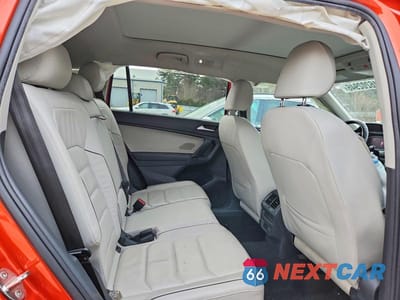 Zdjęcie 11 z 13 samochodu: 2019 VOLKSWAGEN TIGUAN SEL PREMIUM VIN:3VV4B7AX9KM120994 - miniatura