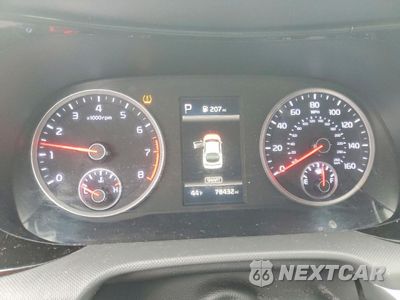Zdjęcie 9 z 13 samochodu: 2021 KIA K5 LX VIN:5XXG24J28MG003832 - miniatura