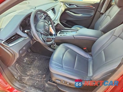 Zdjęcie 7 z 13 samochodu: 2023 BUICK ENCLAVE ESSENCE VIN:5GAERBKW2PJ145006 - miniatura