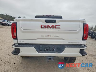 Zdjęcie 6 z 12 samochodu: 2020 GMC SIERRA K2500 DENALI VIN:1GT49REY8LF325927 - miniatura